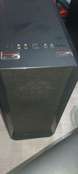 Продам корпус+кулер