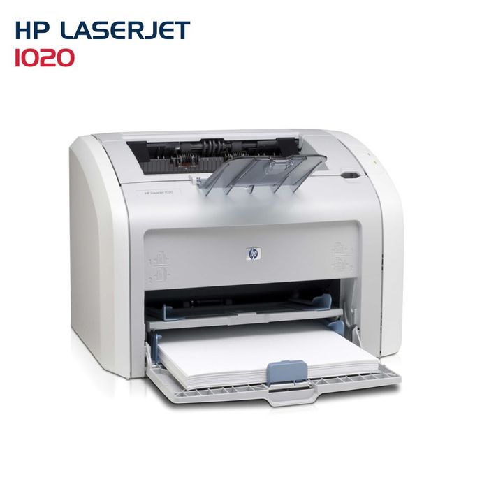 HP Laster Jet 1020 - yaxshi holatda, arzon narxda