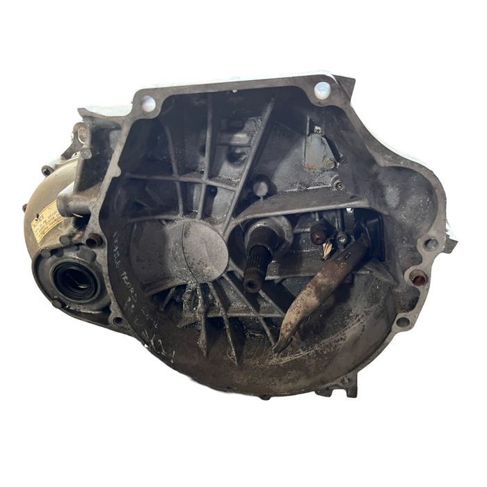 Cutie De Viteze Manuala 5 Trepte Honda Accord Vii Cl, Cn 2003 - 2012 2
