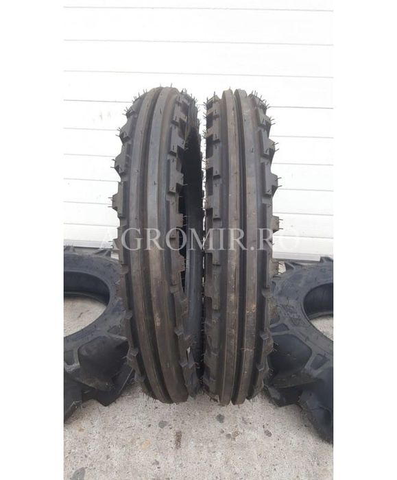 ANVELOPA 5.50-16 BKT TF8181 6PR TT  Cauciucuri tractor, Fiat, Case, Fendt, John Deere, New Holland, Massey Ferguson, UTB   Cauciucuri tractor, Fiat, C