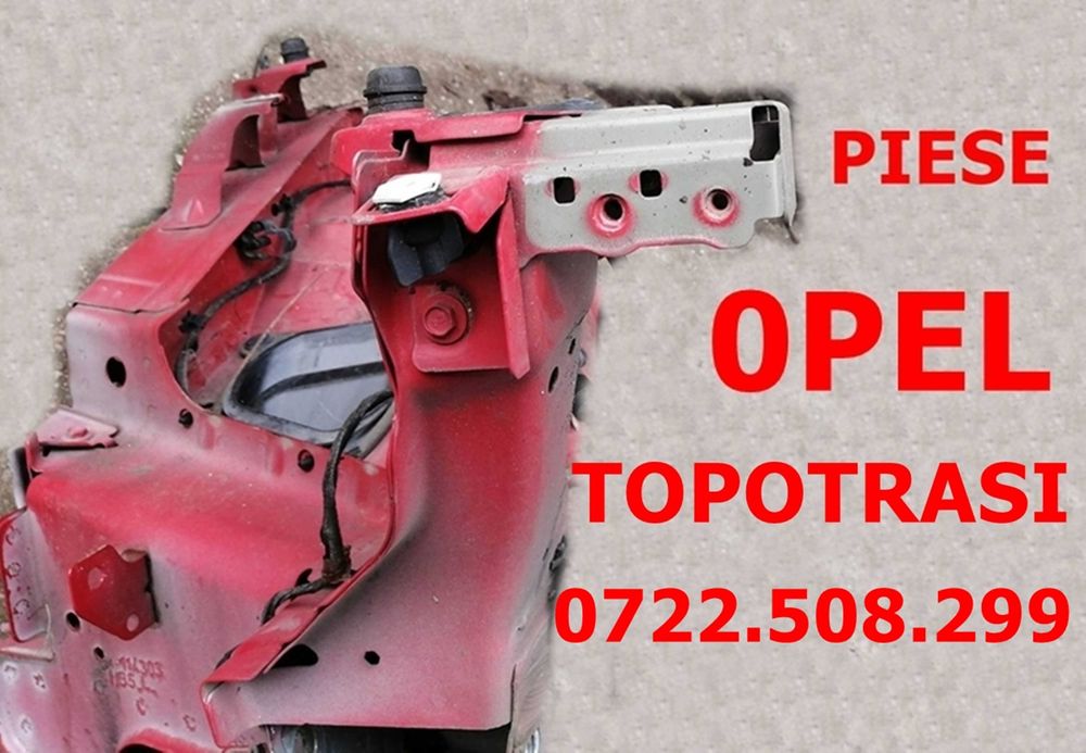 suporti traversa superioara Opel Astra J 100 lei