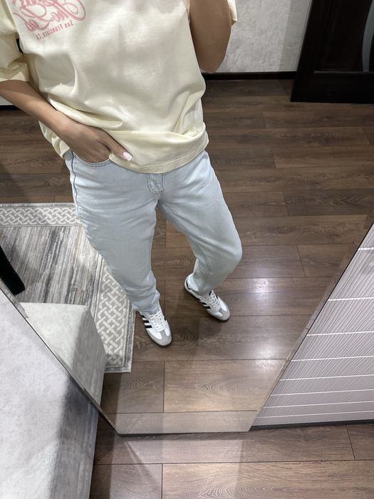 Продам джинсы отличное состояние