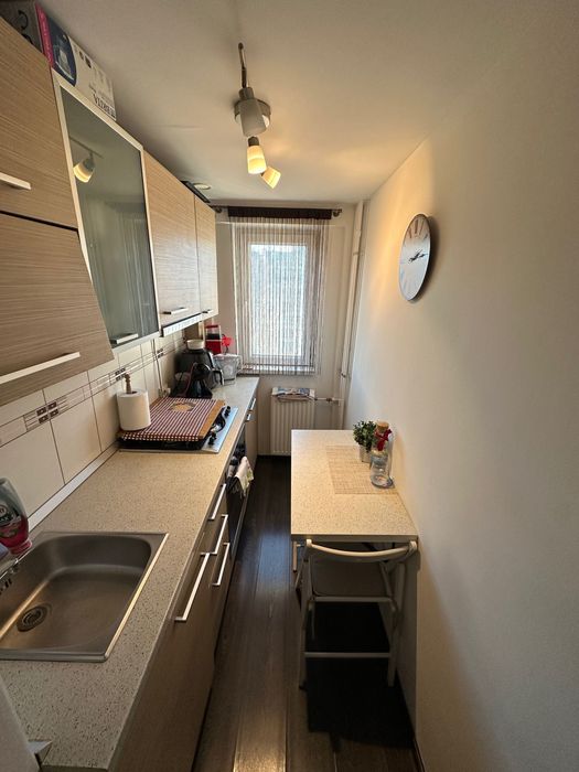 Apartament 3 camere, lângă Pantelimon și Parcul Morarilor Pantelimon ...