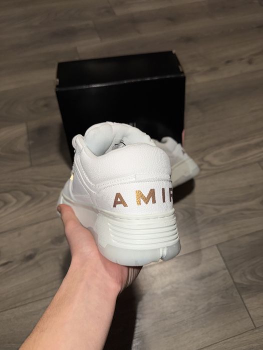 Amiri Ma 1