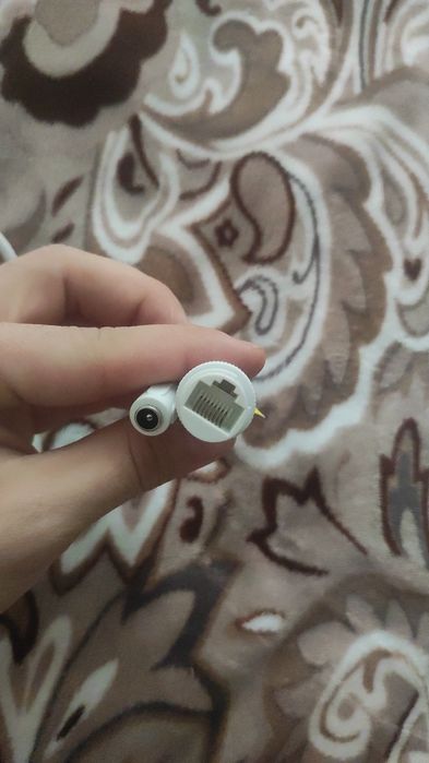 Камера наблюдения