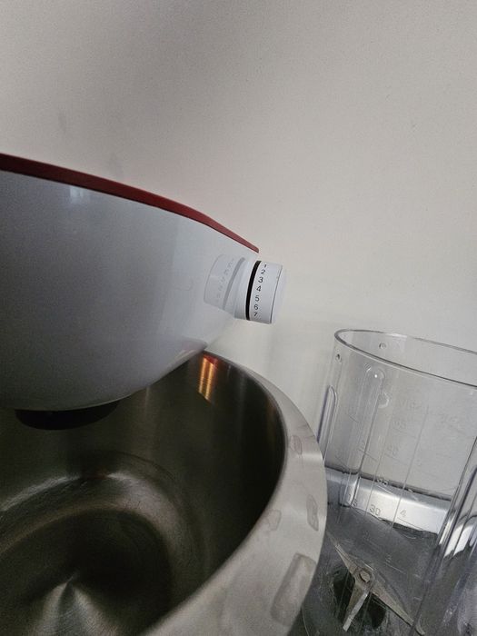 Robot bucatarie Bosch MUM54R00/06