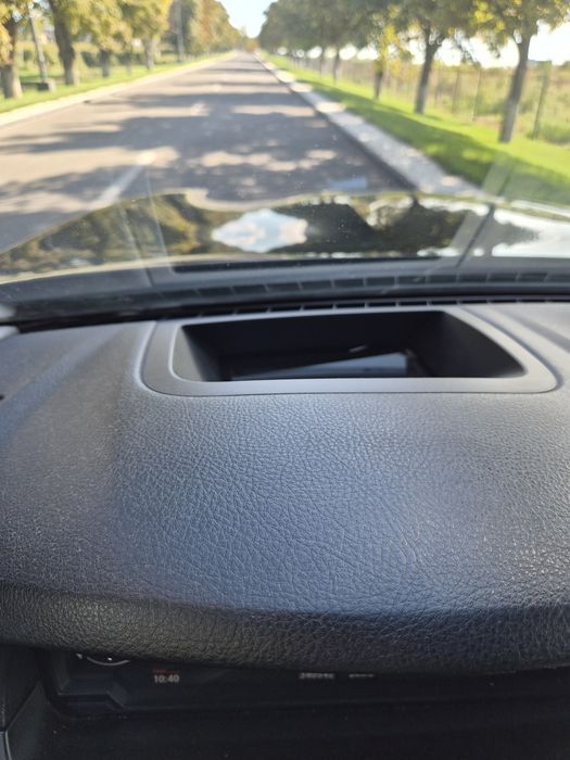 BMW Seria 5 F11 2012 Pachet M Exterior – Head-Up Display – Distribuție &ulei in  Cutie Schimbate cu(Garanție)