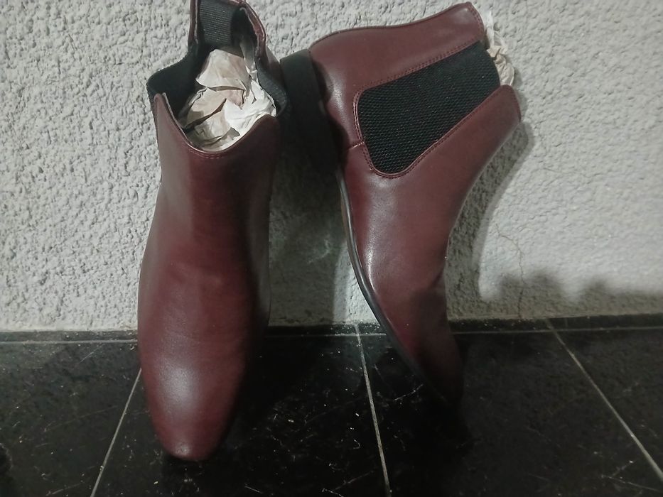 Мужская модная обувь