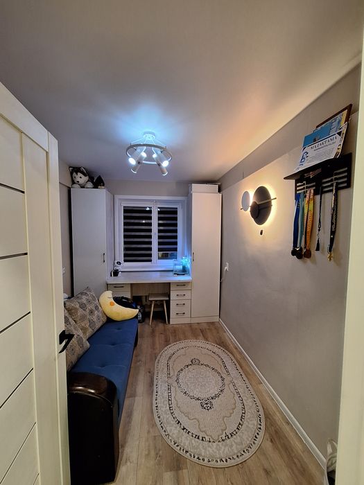 Продам 2х-ю квартиру