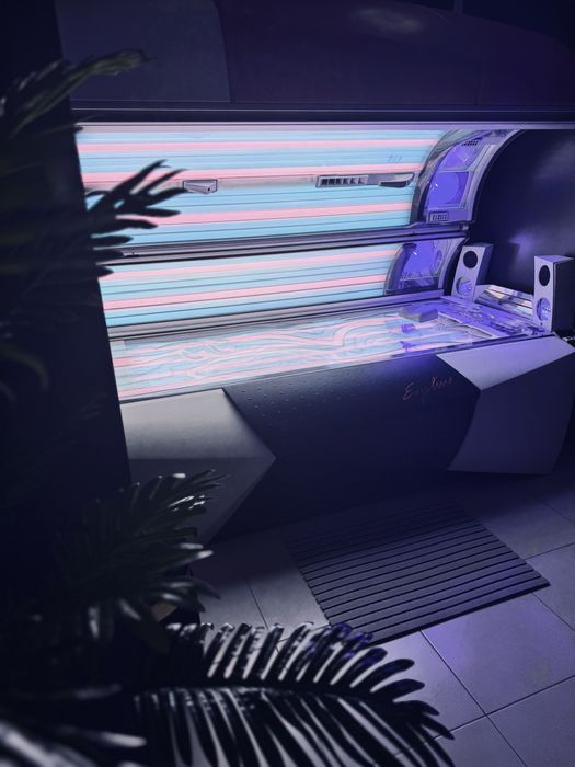 Cedez Afacere - Salon de Bronzat - Bragadiru IF