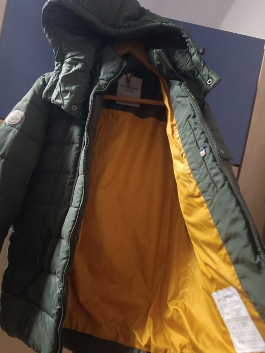 Оригинално яке Jack Jones S