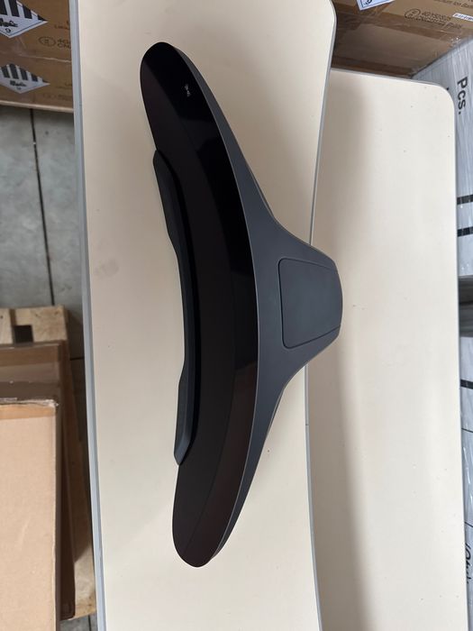 Централен дисплей километраж за Porsche Taycan