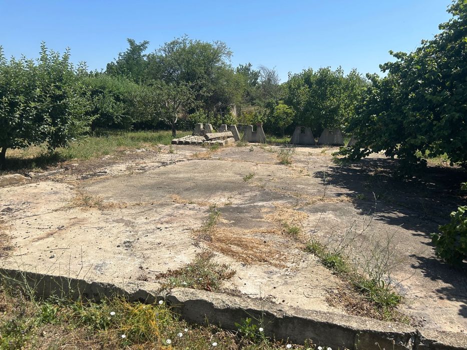 Продава се Промишлена сграда в Стара Загора, Индустриална зона - изток - 5632 кв.м за 72 €/кв.м - Снимка #5