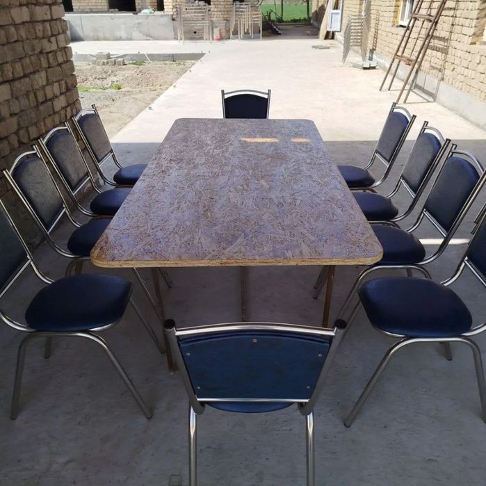 Stol sutllar barcha turlaridan yasab beramiz