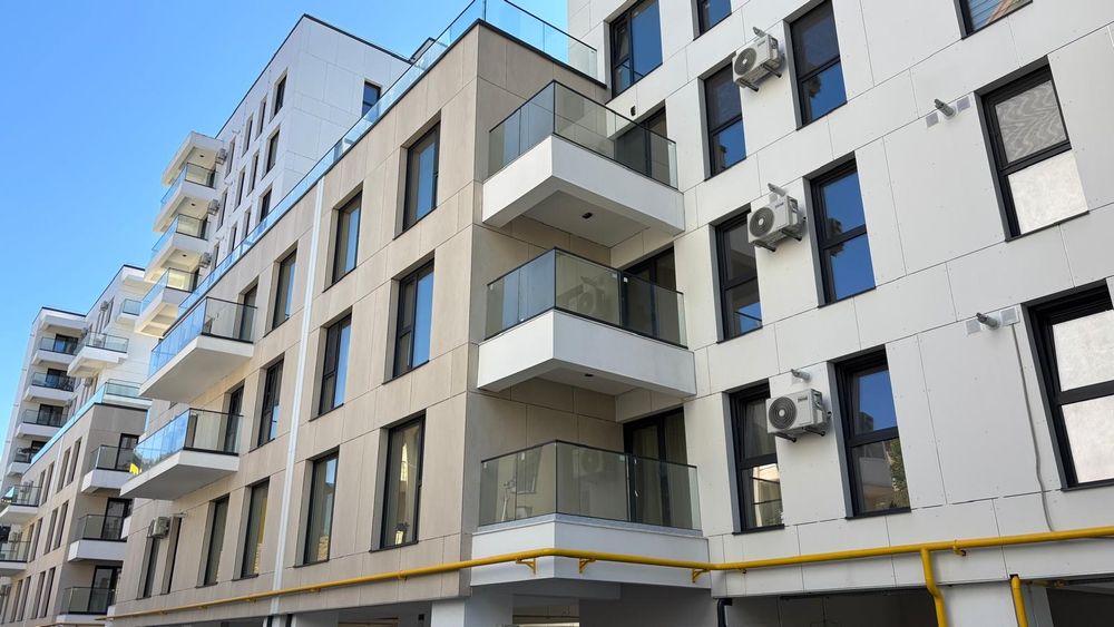 Loc de parcare Pacurari