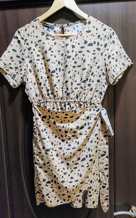 Дамски летни рокли размер s-m