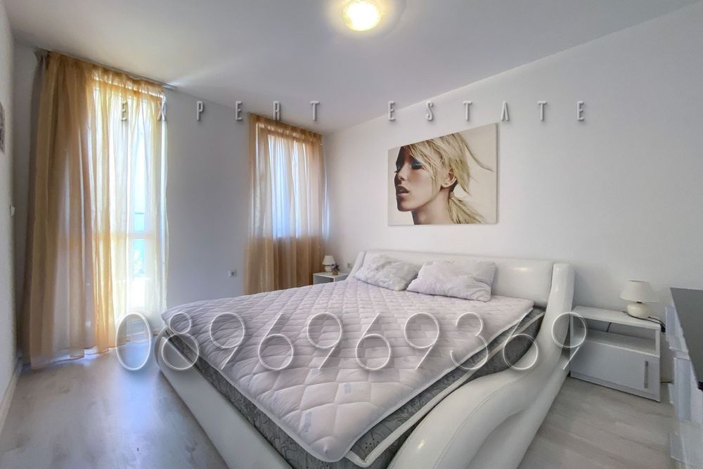 Продава се Тристаен апартамент в Балчик - 73 кв.м за 1028 €/кв.м - Снимка #5