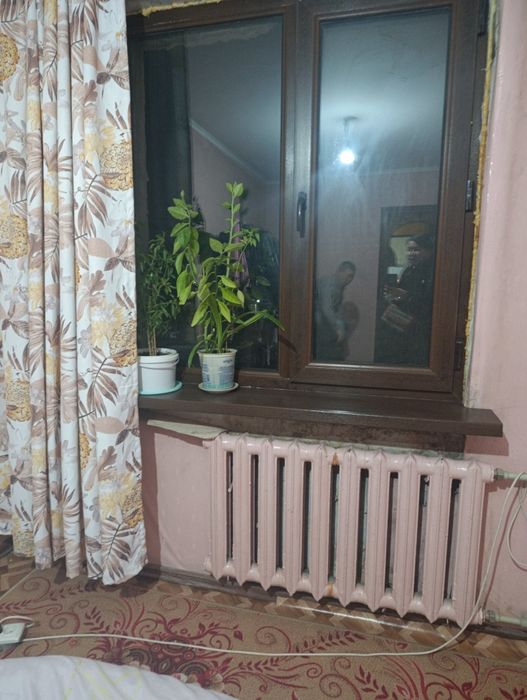 Мкр Востоктан 2 бөлмелі пәтер жалға