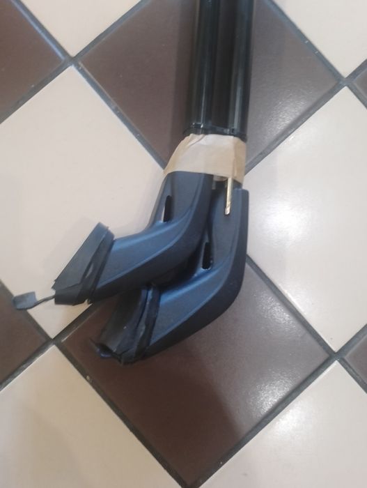 Багажник -греди Ситроен Ц1- Пежо 107