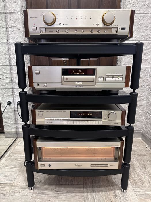 Linie Technics seria G SU C7000/SE A 3000V3 SU C/SEA2000 SLP900 STG900