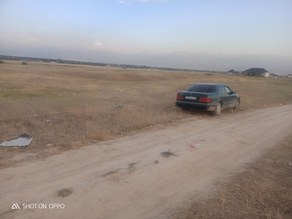 Срочно продам земельный участок