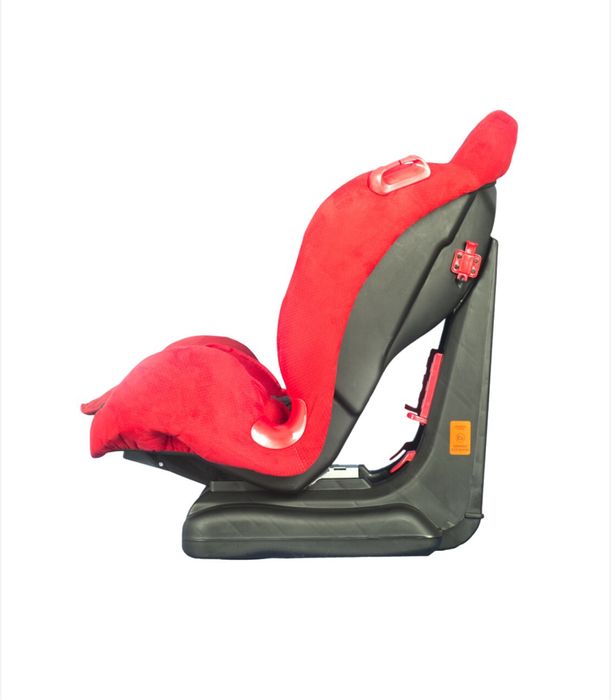 Scaun auto DHS Baby 9-25 kg COCCOLLE FARO, rosu