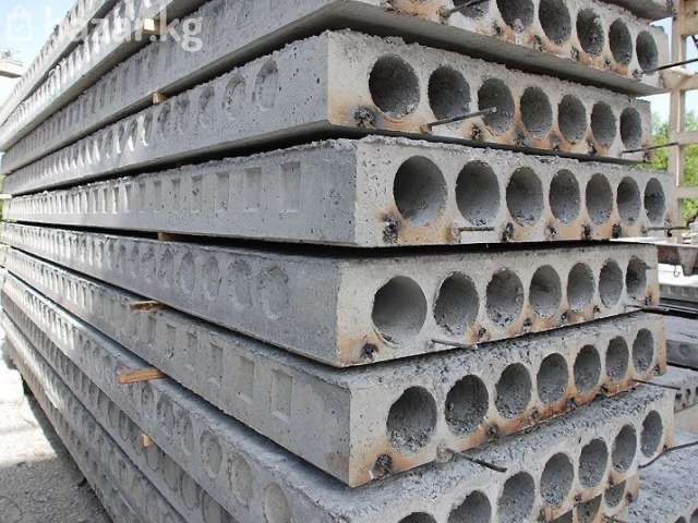 Бетон плит пк1 лучший кочество