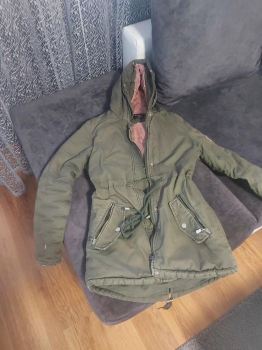 Зимно яке за дете 16г.