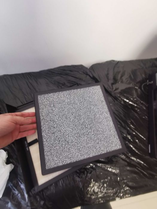 Purificator de aer si umidificator Daewoo DAP400 Wi-Fi