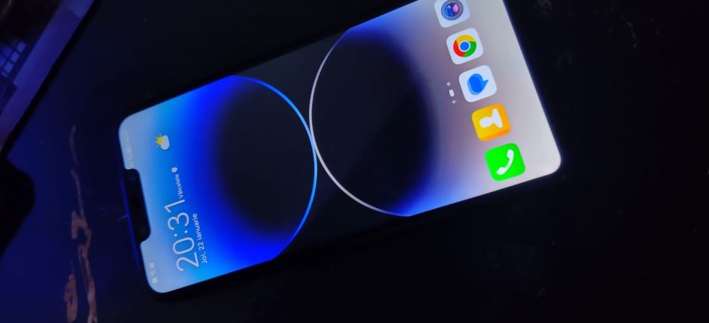 Vând Huawei și redmi note 8t