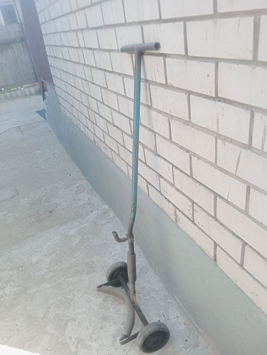 Продам тележку для воды