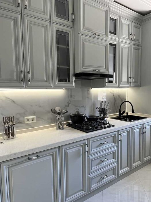 Аренда 2 комната в Tashkent city boulvard