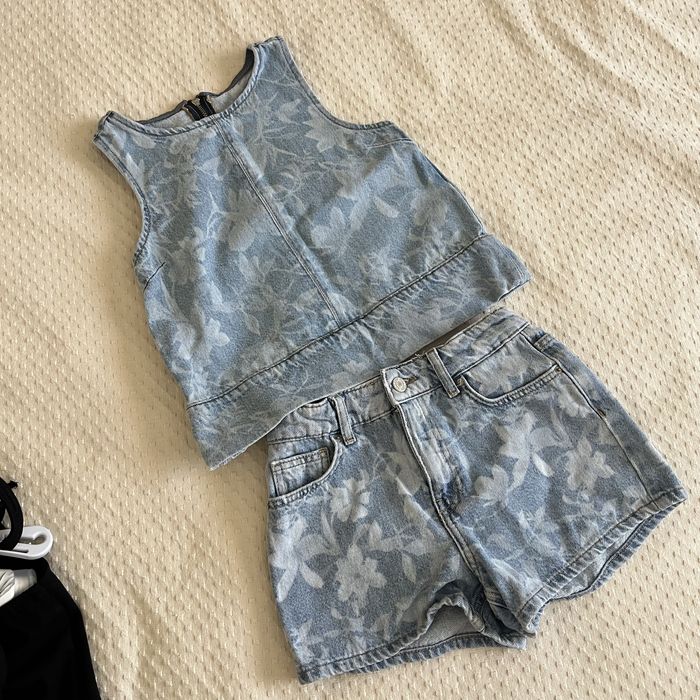 Костюм Zara для девочек