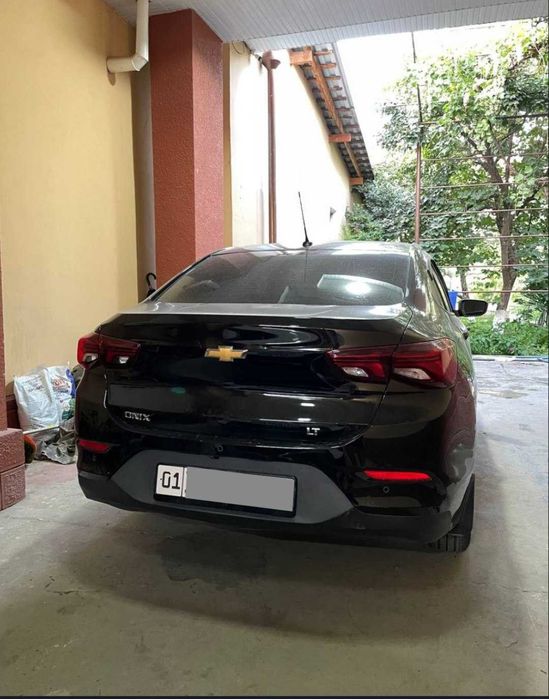 Аренда с выкупом onix