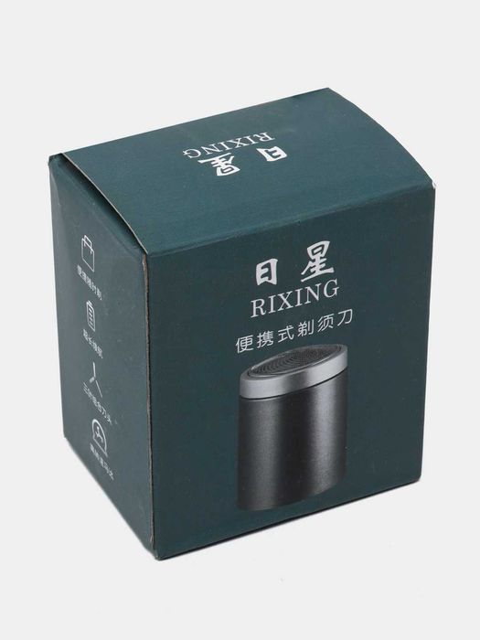 erkaklar uchun mojaz soqol olish moshinkasi