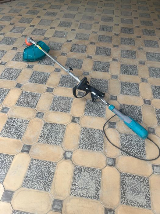 Продается электрический триммер