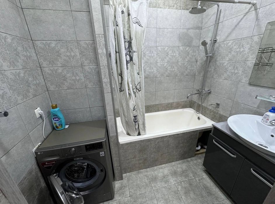 Tinchlik 2 hona yevro remont