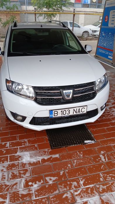 Dacia Logan MCV 1.5 DCI
