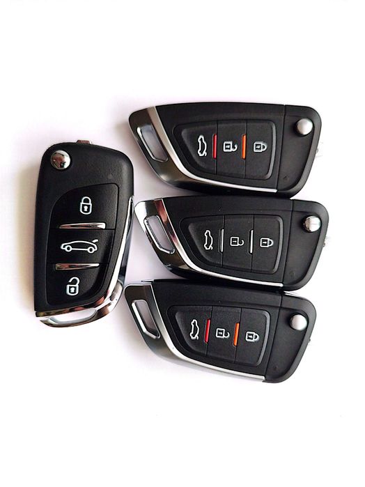 Chei autoturisme Ford complete