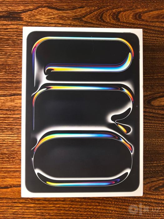 Ipad 11 Pro M4 Sim+Wifi 512GB