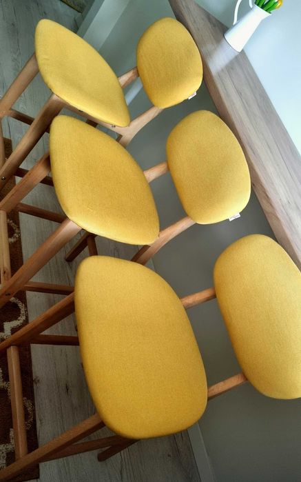 Scaune de bar pentru bucătărie sau living