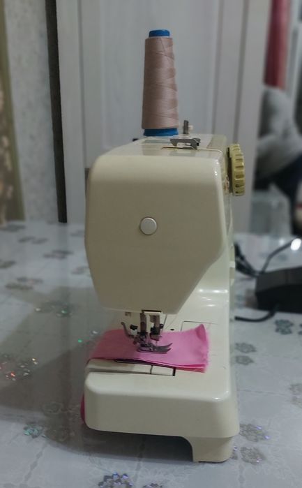 Швейная  машинка