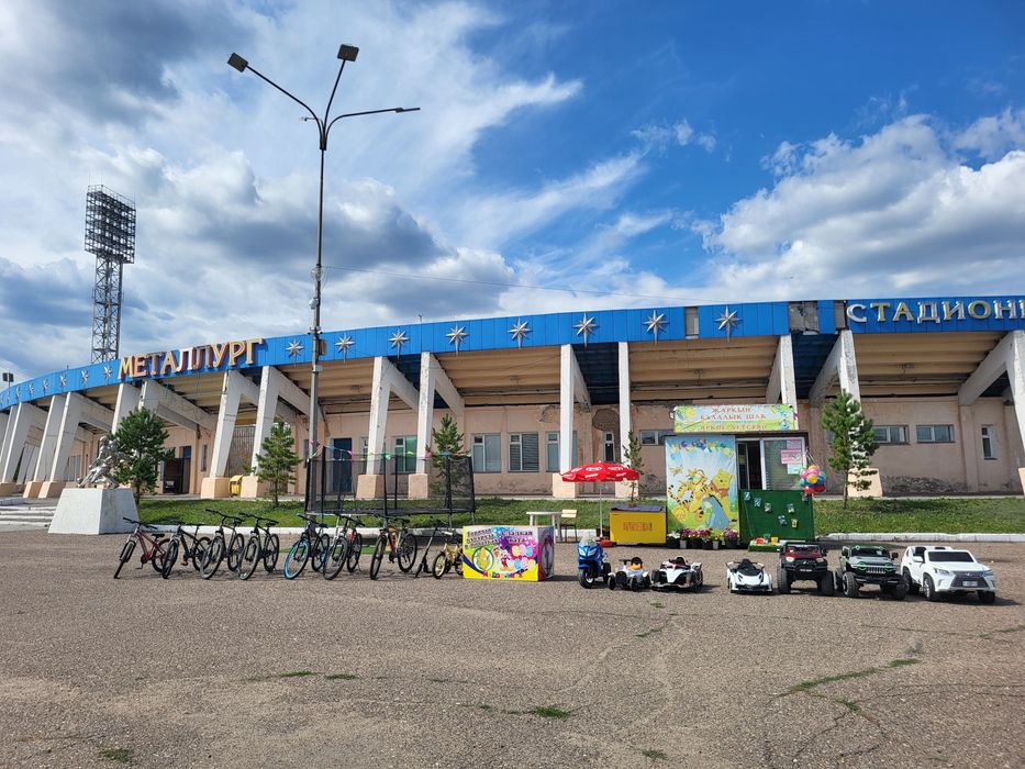 Продаю готовый бизнес