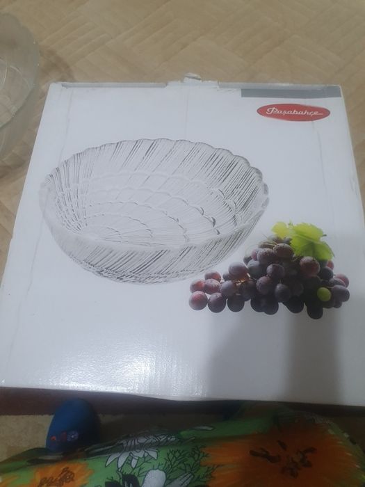 Салатница большая