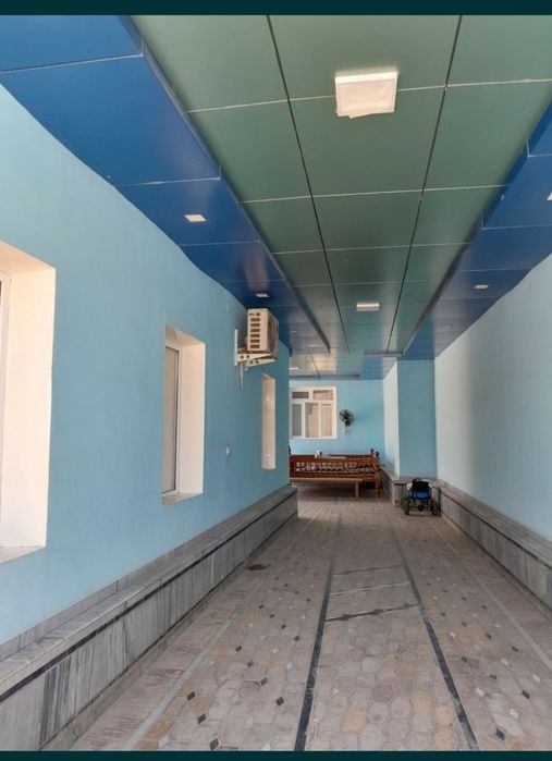 Hovli sotiladi sirdaryo tumanida