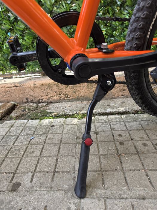 Детски планински велосипед  ROCKRIDER