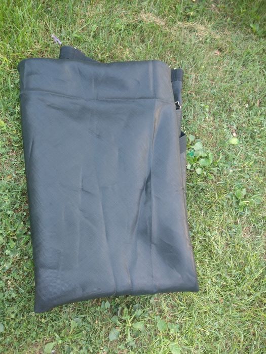 Платно за батут 12 фута.