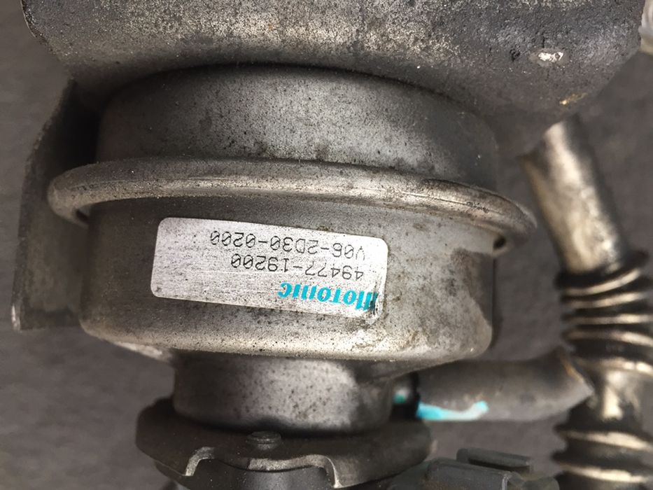 Turbo 2.2CDTI Chevrolet Captivia/Opel Antara pret 999 lei