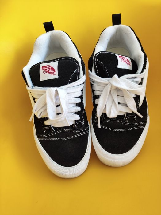 Vans Knu Skool кецове