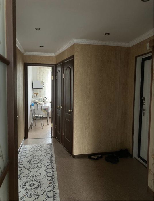 Срочно  продам квартиру